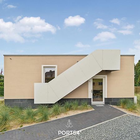 Marsvin Villa Glücksburg Dış mekan fotoğraf