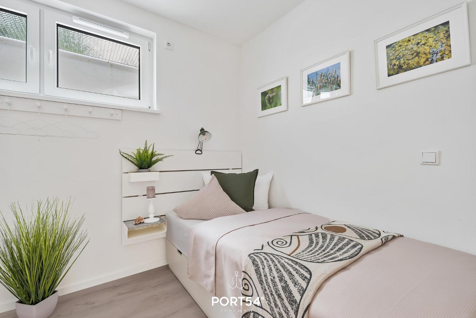Marsvin Villa Glücksburg Dış mekan fotoğraf