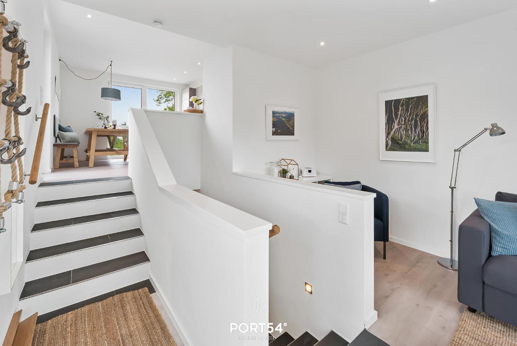 Marsvin Villa Glücksburg Dış mekan fotoğraf