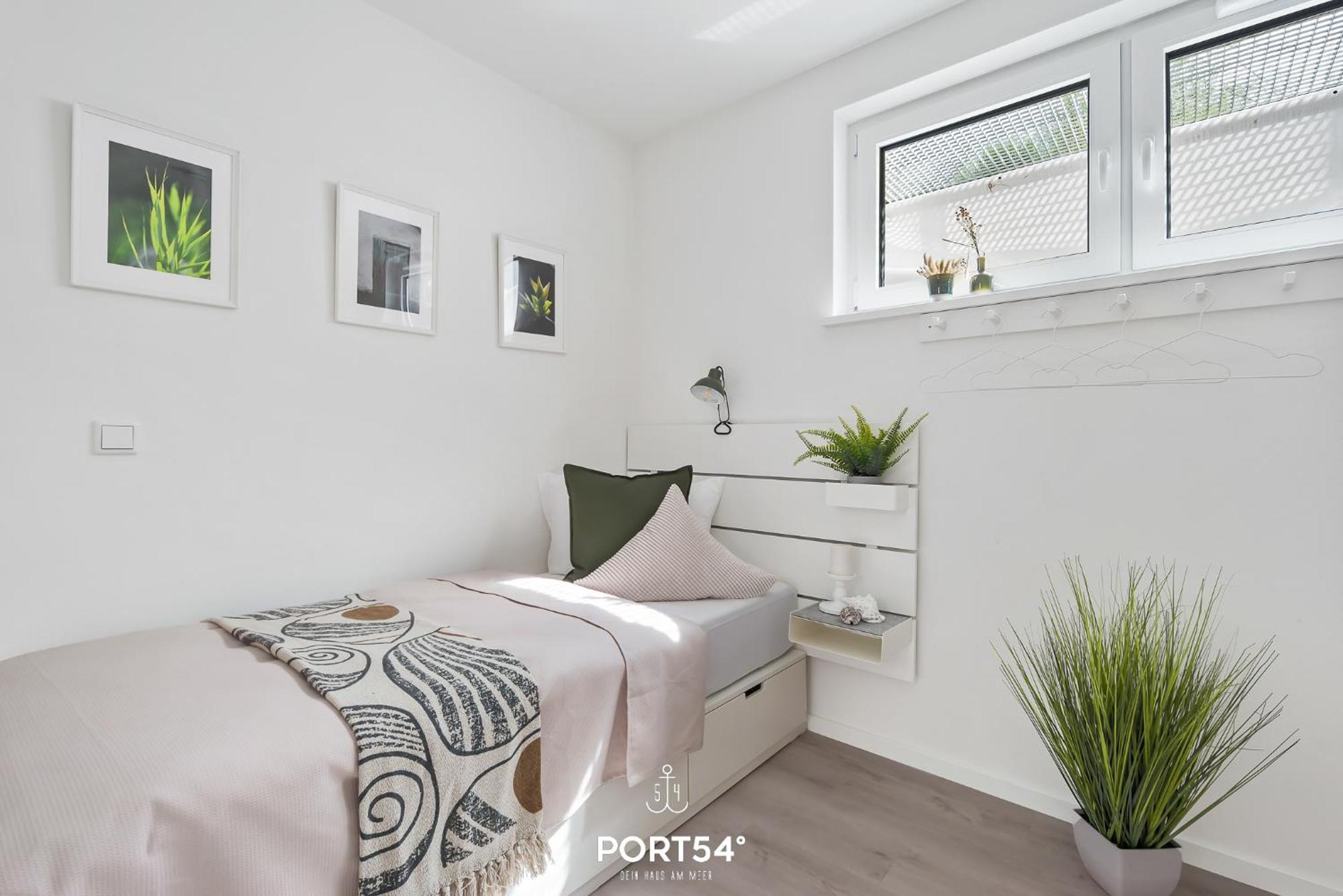 Marsvin Villa Glücksburg Dış mekan fotoğraf