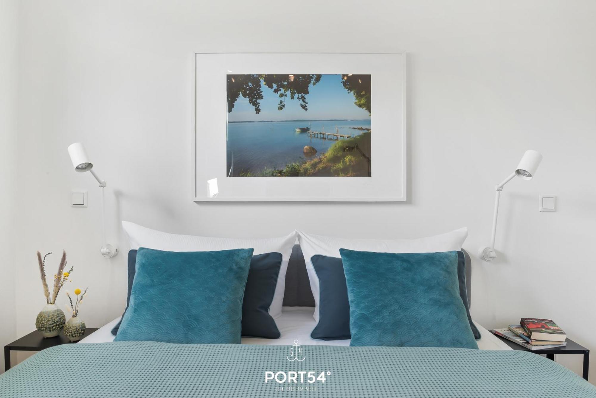 Marsvin Villa Glücksburg Dış mekan fotoğraf