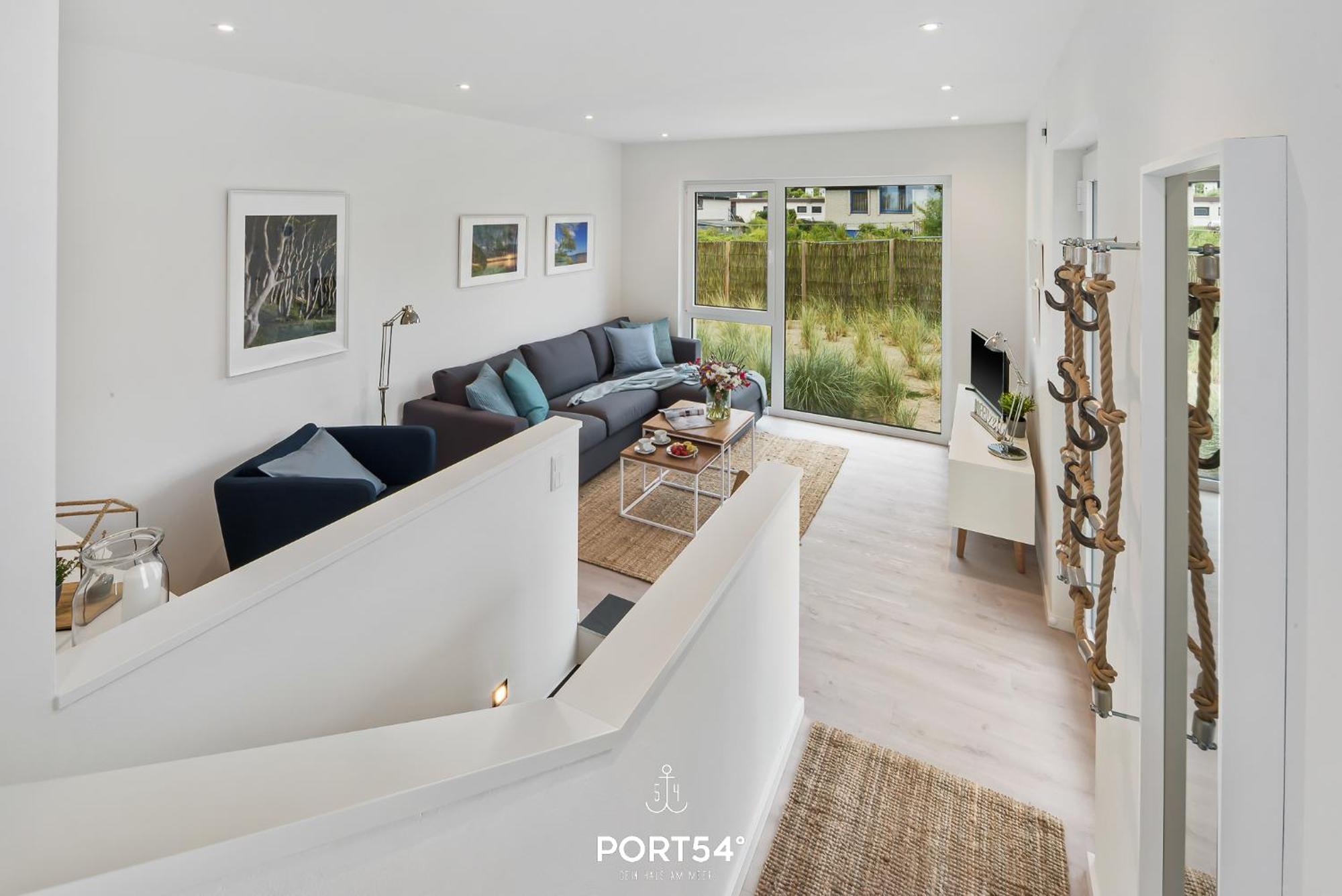 Marsvin Villa Glücksburg Dış mekan fotoğraf