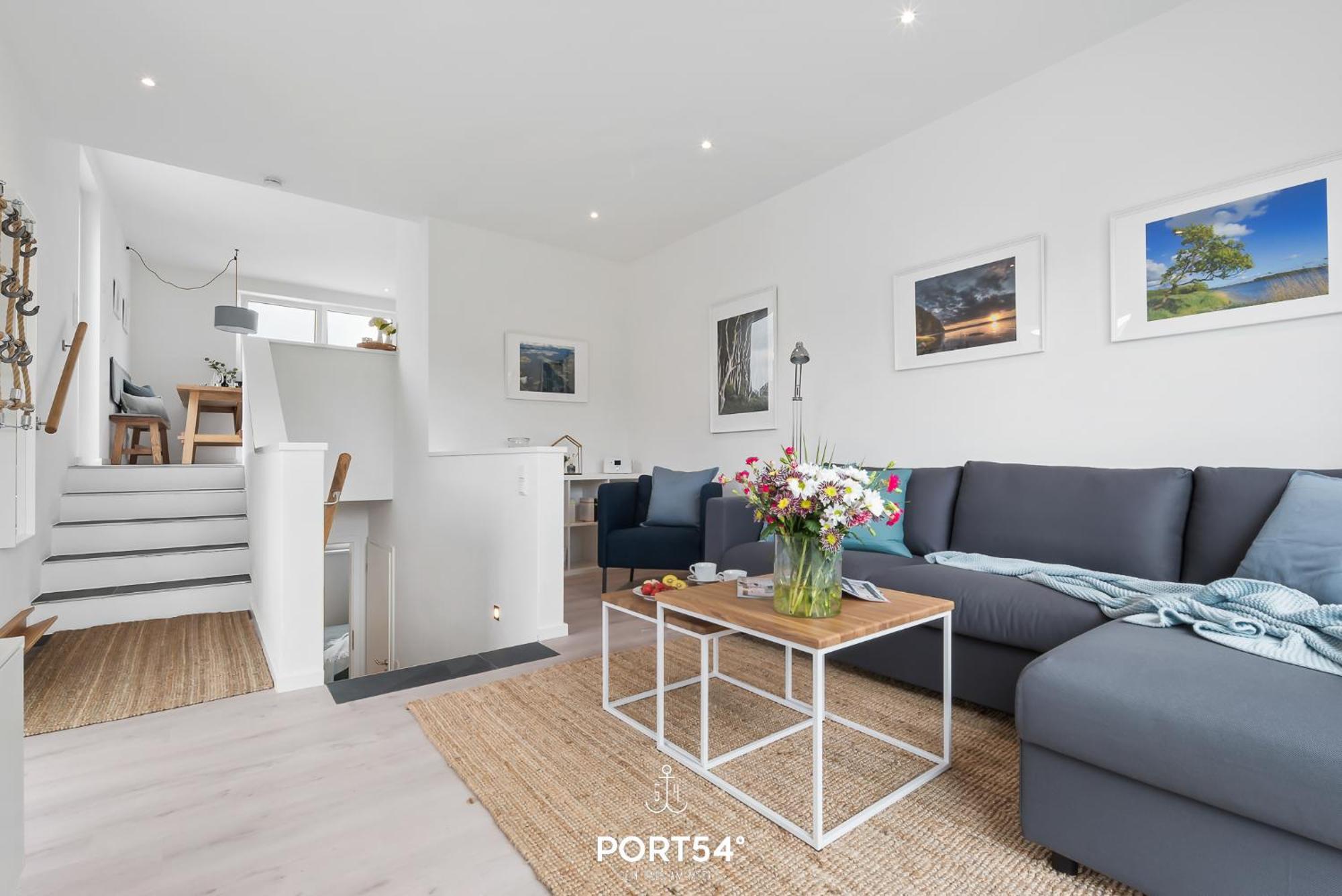 Marsvin Villa Glücksburg Dış mekan fotoğraf