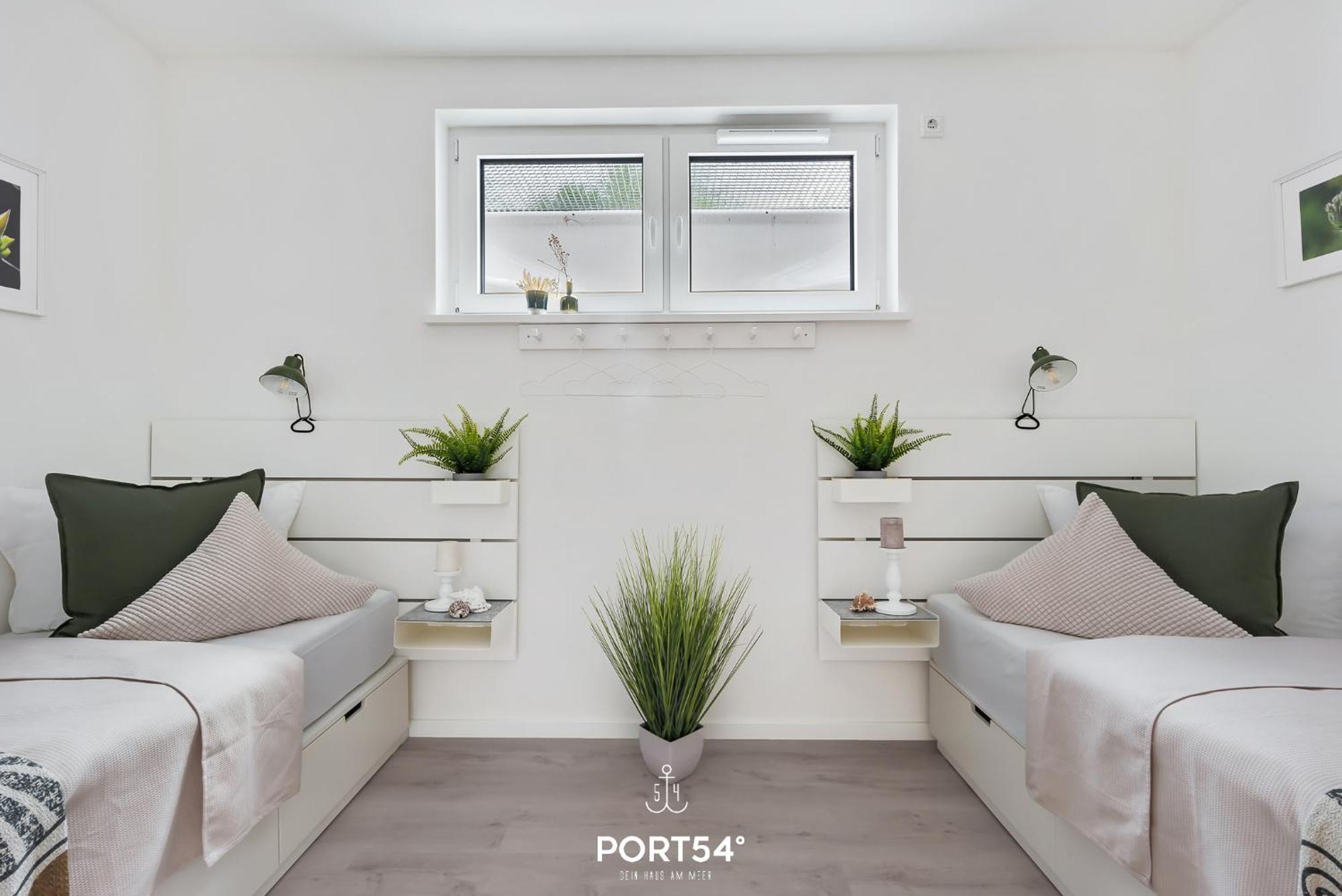 Marsvin Villa Glücksburg Dış mekan fotoğraf