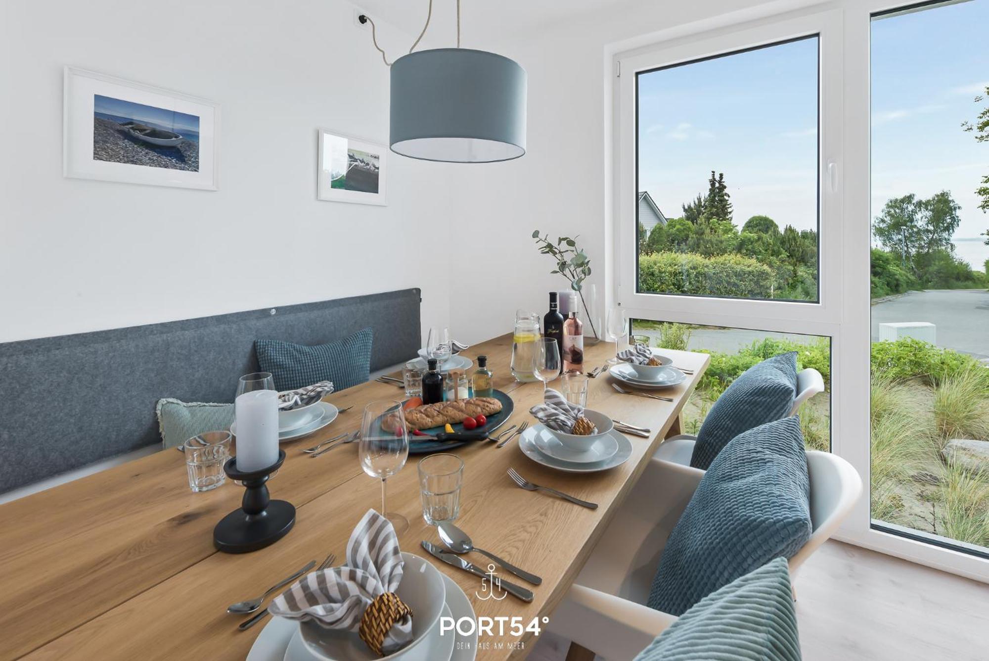 Marsvin Villa Glücksburg Dış mekan fotoğraf